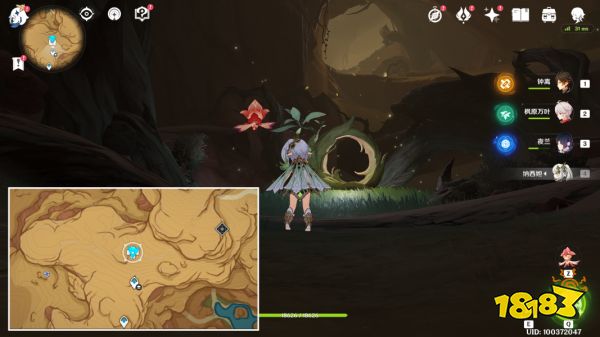 原神微暗之火任务攻略 微暗之火世界任务怎么做