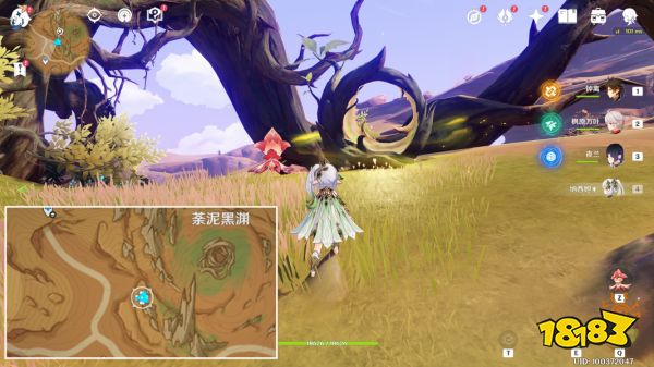 原神微暗之火任务攻略 微暗之火世界任务怎么做