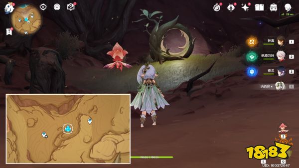 原神微暗之火任务攻略 微暗之火世界任务怎么做