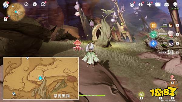 原神微暗之火任务攻略 微暗之火世界任务怎么做