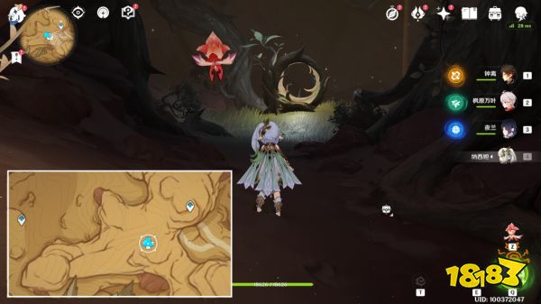 原神微暗之火任务攻略 微暗之火世界任务怎么做