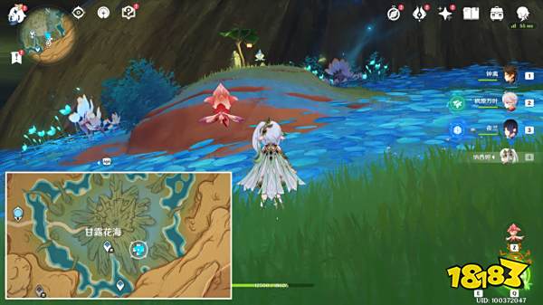 原神丰饶之海隐藏成就获得攻略 丰饶之海隐藏成就怎么获得