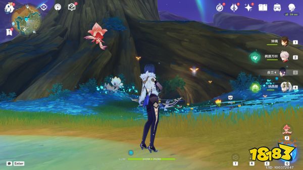 原神丰饶之海隐藏成就获得攻略 丰饶之海隐藏成就怎么获得