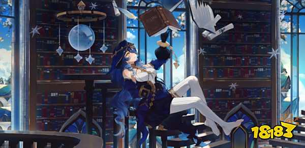 原神莱依拉邀约任务流程分享 莱依拉邀约任务隐藏成就攻略