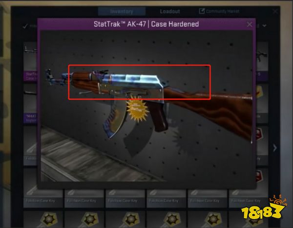 csgo661是什么意思