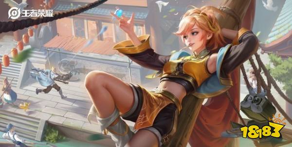 王者荣耀s31赛季姬小满打野怎么玩 姬小满打野技巧教学