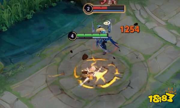 王者荣耀姬小满组合连招怎么出 姬小满连招技巧大全