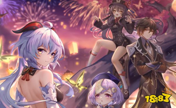 崩坏星穹铁道五星角色有哪些 强力五星人物推荐