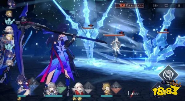 崩坏星穹铁道五星角色有哪些 强力五星人物推荐