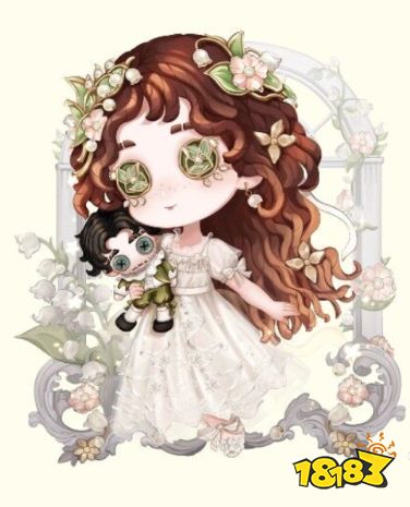 第五人格五周年庆皮肤有什么 第五人格五周年庆皮肤介绍