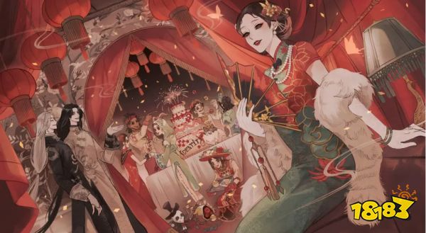 第五人格五周年庆皮肤有什么 第五人格五周年庆皮肤介绍