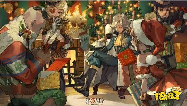 第五人格五周年返场皮肤有哪些 第五人格五周年返场皮肤介绍