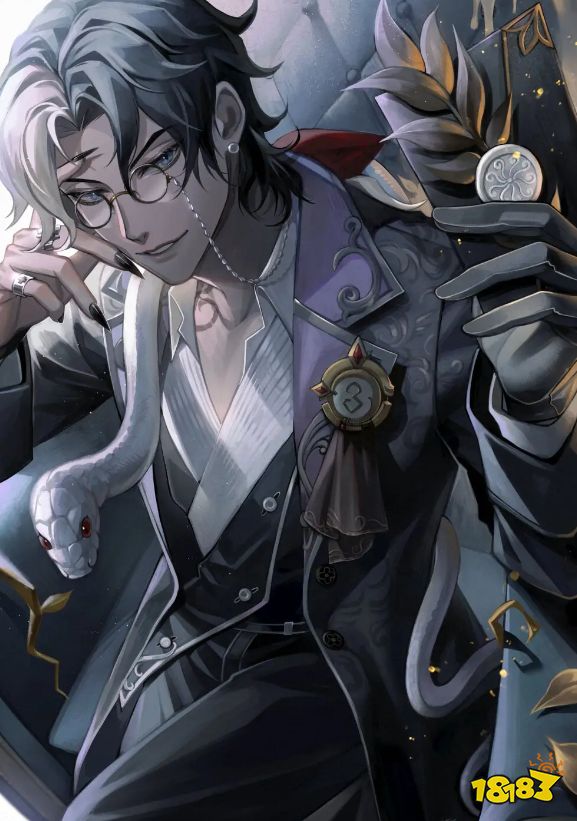 第五人格五周年返场皮肤有哪些 第五人格五周年返场皮肤介绍