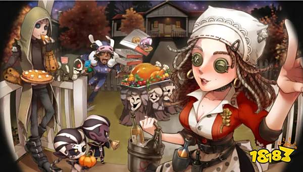 第五人格五周年逸闻活动是什么 第五人格五周年逸闻活动介绍