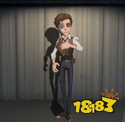 第五人格小说家奥菲欧皮肤怎么领 小说家奥菲欧皮肤获取方法