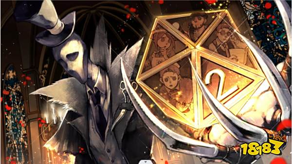 第五人格五周年活动有什么 第五人格五周年活动一览