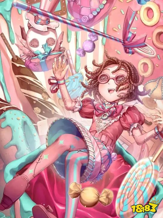 第五人格永久金皮许愿码大全 最新永久金皮许愿码合集