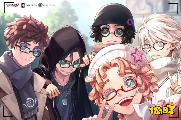 第五人格烟花庆典地图是什么 第五人格烟花庆典地图攻略分享