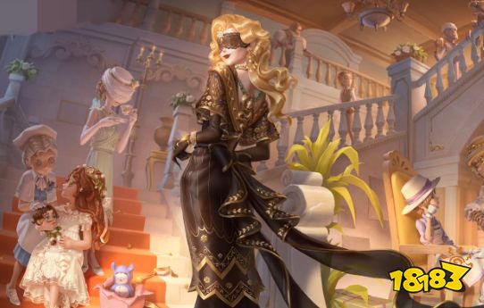 第五人格演绎之星活动什么时候上线 2023演绎之星活动时间介绍