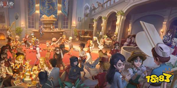 第五人格五周年限定礼盒什么时候发售 第五人格五周年限定礼盒预售时间