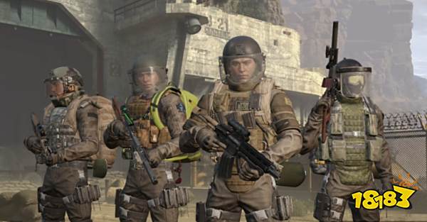 暗区突围新赛季福利有哪些 暗区突围新赛季福利介绍