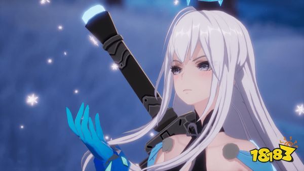 幻塔3.0先導PV發布 九域時空4月19日即將上線