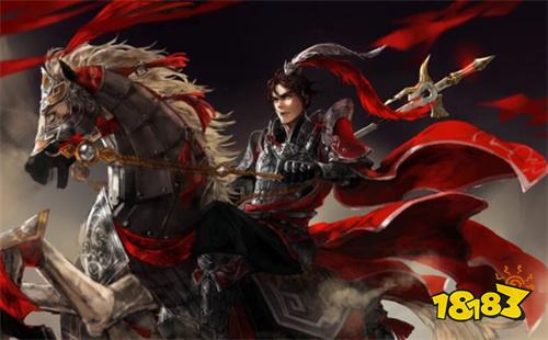 楚汉争霸OL游戏下载