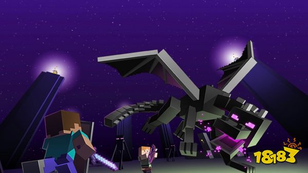 我的世界附魔指令大全 MC2023最全附魔指令汇总