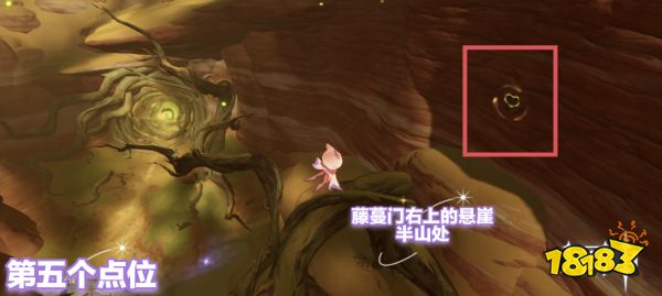 原神忧昙花收集位置大全 忧昙花全收集路线汇总