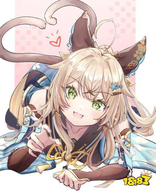 原神绮良良角色详情 原神猫娘绮良良角色介绍