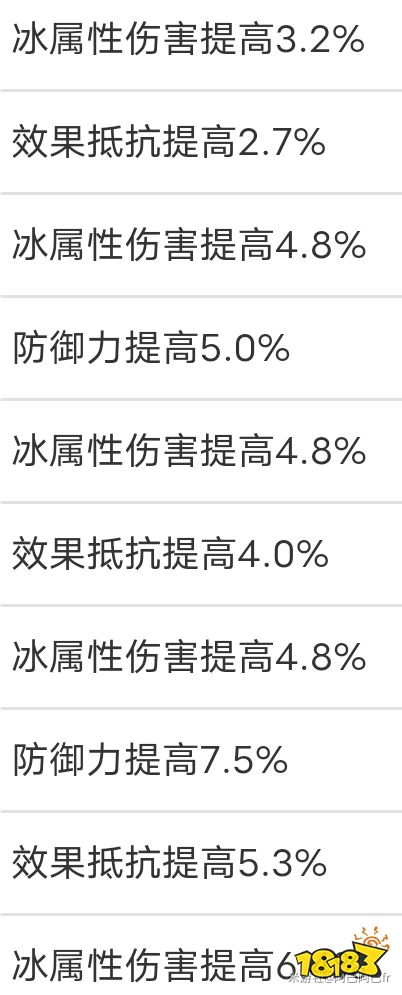 崩坏星穹铁道杰帕德天赋怎么加点 杰帕德天赋加点及技能详解