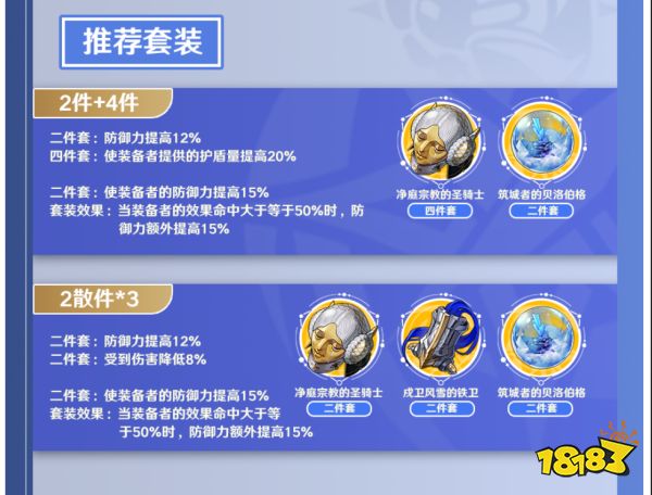崩壞星穹鐵道杰帕德培養(yǎng)攻略合集 杰帕德光錐遺器陣容推薦