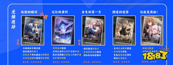 崩壞星穹鐵道杰帕德培養(yǎng)攻略合集 杰帕德光錐遺器陣容推薦