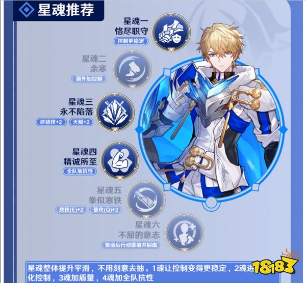 崩壞星穹鐵道杰帕德培養(yǎng)攻略合集 杰帕德光錐遺器陣容推薦
