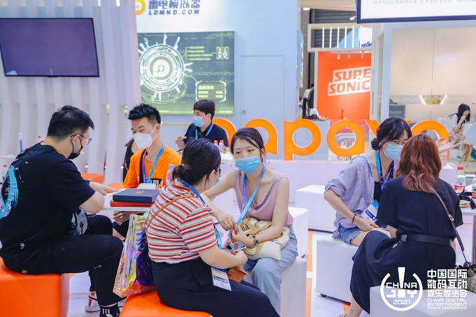 【展商风采】YinoLink 易诺将在 2023 ChinaJoy BTOB 展区再续精彩