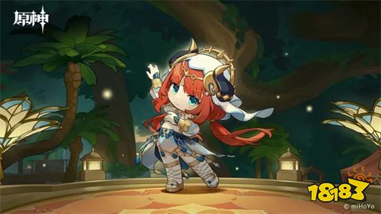 原神3.6版本官方正式版2023