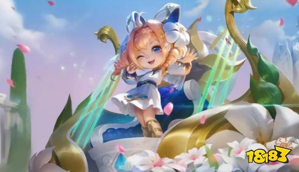 王者荣耀2023五五开黑节史诗皮肤是谁 五五开黑节史诗皮肤介绍