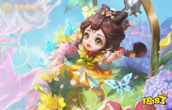 王者荣耀2023五五开黑节史诗皮肤是谁 五五开黑节史诗皮肤介绍