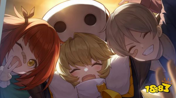 崩坏星穹铁道鼹鼠党欢迎你光锥怎么样 四星光锥鼹鼠党欢迎你使用攻略