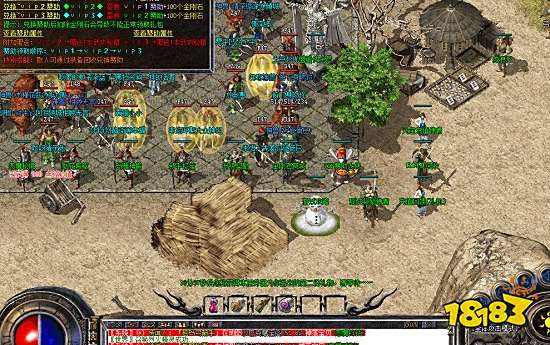 热血传奇最难做的几件任务,骨灰级玩家的珍藏回忆!