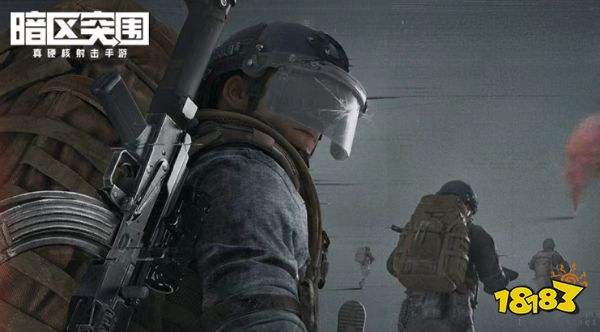 暗區(qū)突圍軍港偽裝模式怎么打 暗區(qū)突圍軍港偽裝模式介紹
