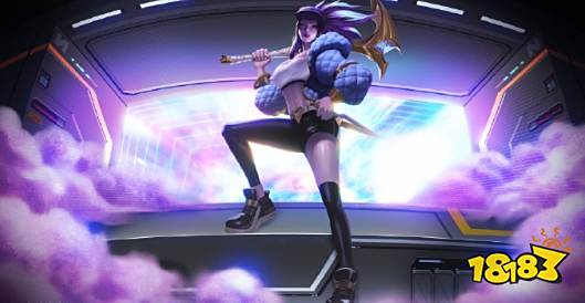 英雄联盟手游大乱斗什么时候开始 一起大乱斗活动时间分享