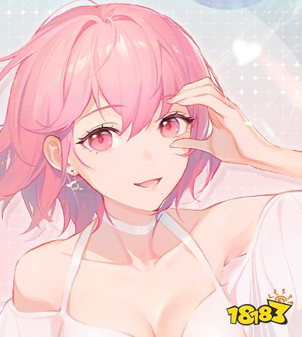 奇点时代白鸥怎么样 白鸥人物故事介绍