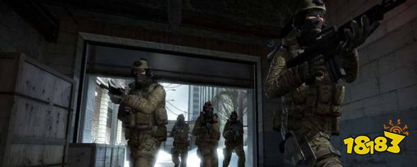 csgo能进大厅进不了游戏