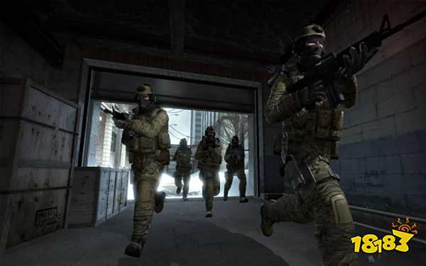 csgo说话队友听不到