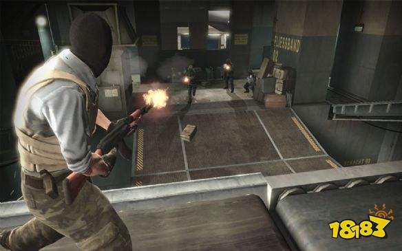 csgo说话队友听不到