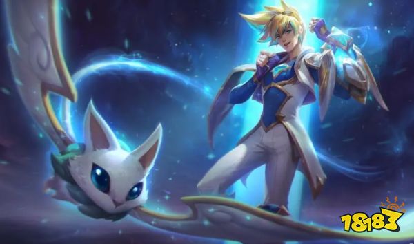 LOL全场半价什么时候2023 英雄联盟全场半价时间介绍