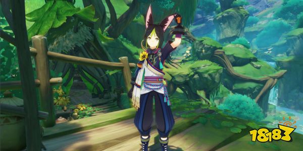 原神悼灵花采集位置大全 悼灵花采集详细路线分布图