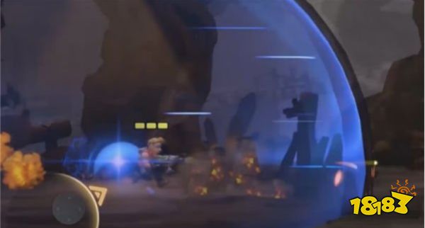 合金弹头觉醒角色技能大全 游戏全部角色技能分享