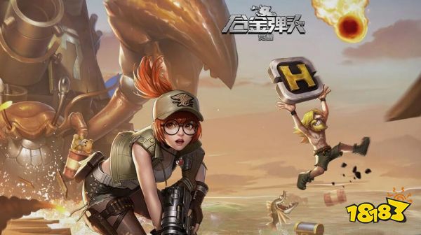 合金弹头觉醒角色强度榜分享 合金弹头觉醒角色排行榜分享